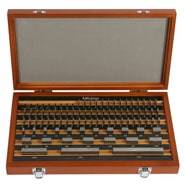 Gauge Block Set